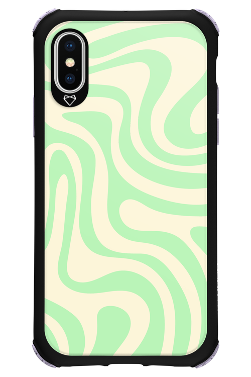 Matchaa 2.0 - Apple iPhone XS