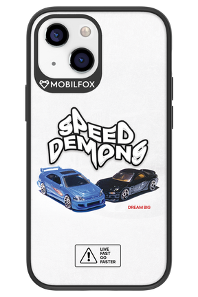 Dream Big - Apple iPhone 13 Mini