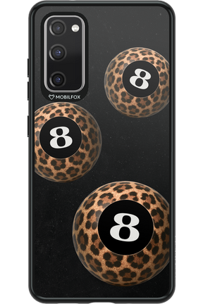 8 Baby - Samsung Galaxy S20 FE