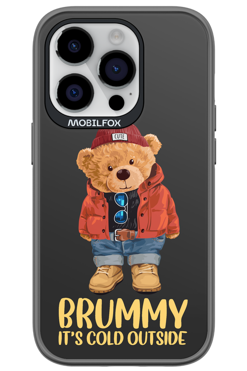 Brummy - Apple iPhone 14 Pro