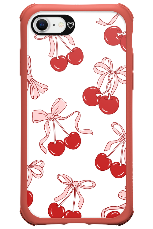 Cherry Queen - Apple iPhone SE 2020