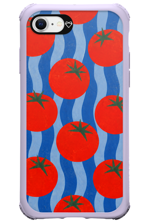 TOMATO 2.0 - Apple iPhone SE 2022