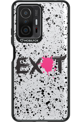 EXOT SPLASH 2.0 - Xiaomi Mi 11T