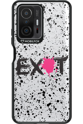 EXOT SPLASH 2.0 - Xiaomi Mi 11T