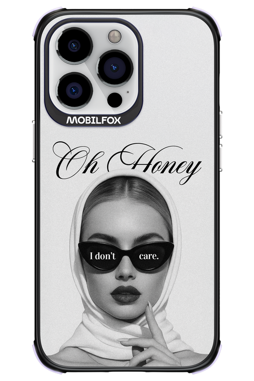 Oh Honey 2.0 - Apple iPhone 13 Pro