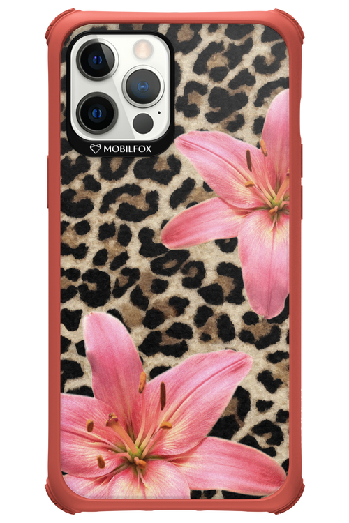 Leobloom - Apple iPhone 12 Pro Max