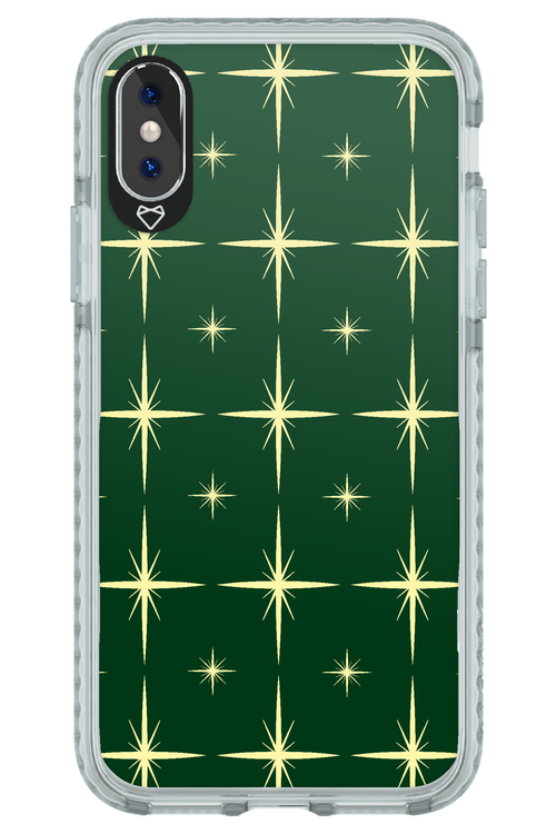 Star Light - Apple iPhone X