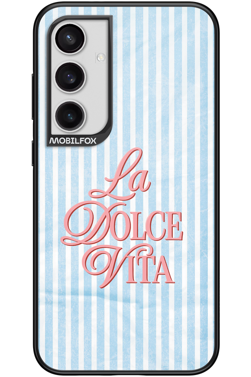 La Dolce Vita 2.0 - Samsung Galaxy S24+