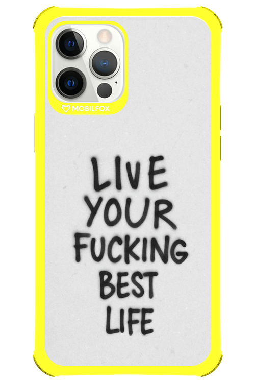 Best F Life 2.0 - Apple iPhone 12 Pro Max