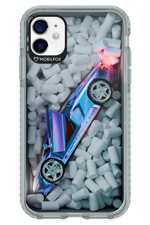 Fragile Ego - Apple iPhone 11