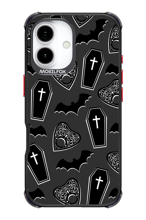 After Death - Apple iPhone 17