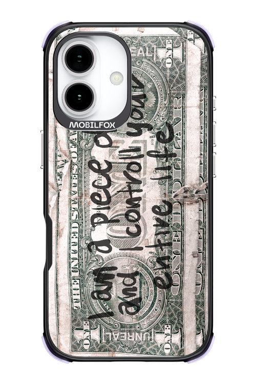 Dollars - Apple iPhone 17