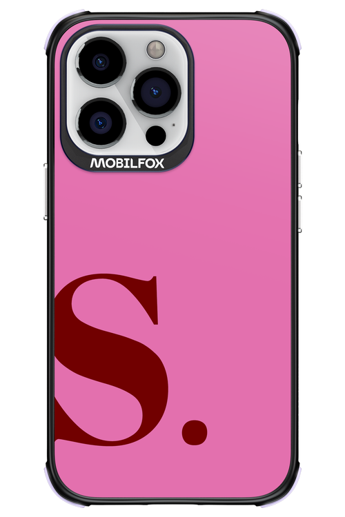 S (Sorbet) 2.0 - Apple iPhone 13 Pro