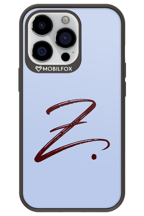 (Jellyfish Presso) Z 2.0 - Apple iPhone 13 Pro