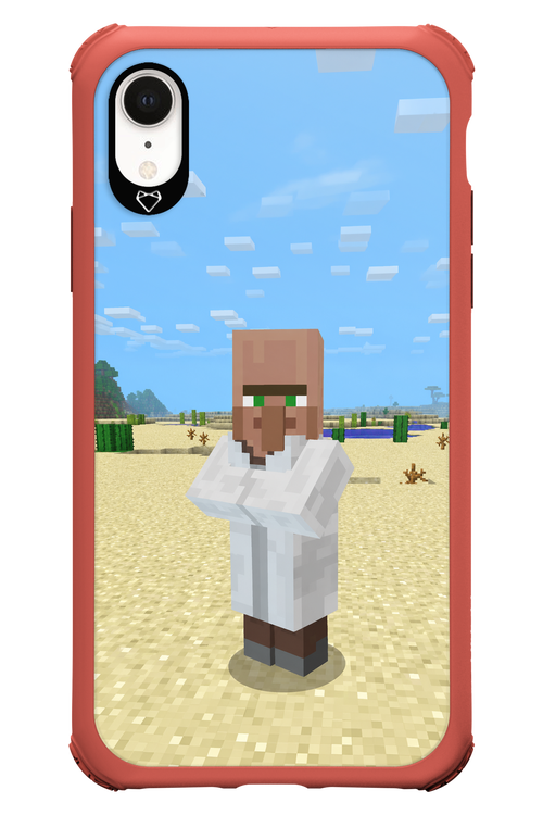 MC 2.0 - Apple iPhone XR