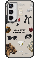 Rich B Energy 2.0 - Samsung Galaxy S24+