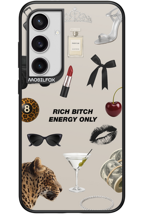 Rich B Energy 2.0 - Samsung Galaxy S24+