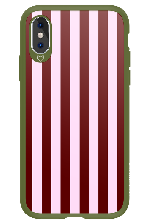 Circus Romance - Apple iPhone X