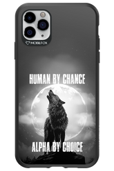 Alpha 2.0 - Apple iPhone 11 Pro Max