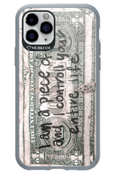 Dollars - Apple iPhone 11 Pro