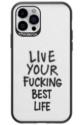 Best F Life 2.0 - Apple iPhone 12 Pro