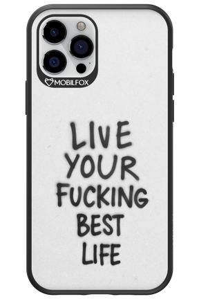 Best F Life 2.0 - Apple iPhone 12 Pro