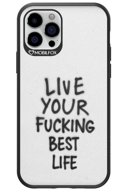 Best F Life 2.0 - Apple iPhone 12 Pro