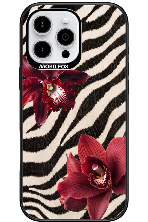 Vintage Flower 2.0 - Apple iPhone 16 Pro Max