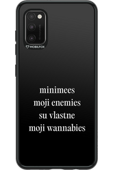 Minimees - Samsung Galaxy A41