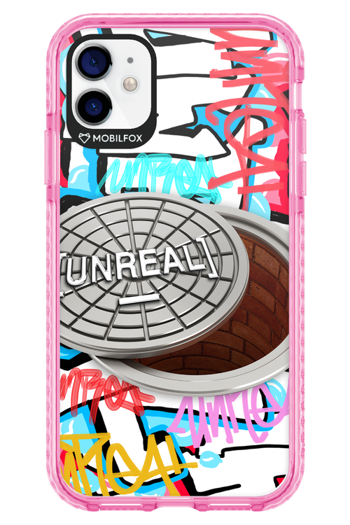 HULE - Apple iPhone 11