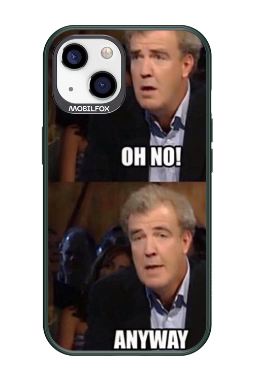 Clarkson Meme 2.0 - Apple iPhone 13
