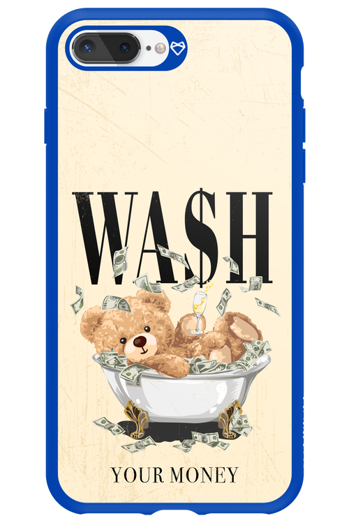 Money Washing - Apple iPhone 7 Plus