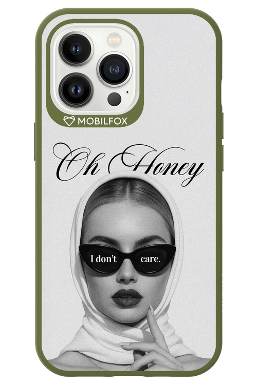 Oh Honey 2.0 - Apple iPhone 13 Pro