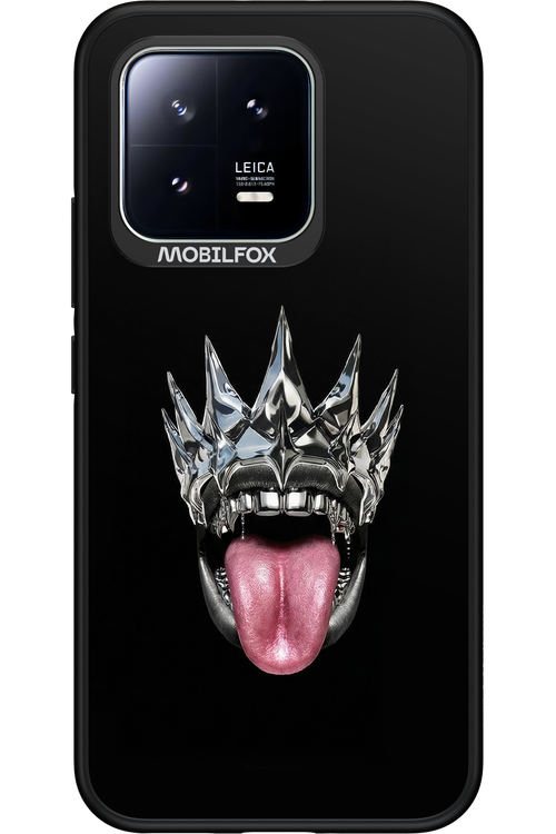 The Diamond King 2.0 - Xiaomi 13