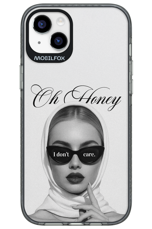 Oh Honey 2.0 - Apple iPhone 14 Plus