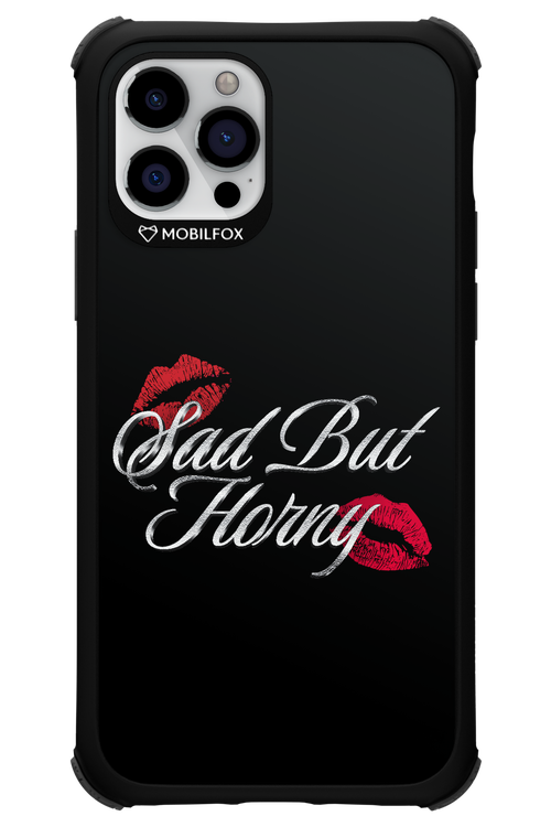 Sad But Horny 2.0 - Apple iPhone 12 Pro