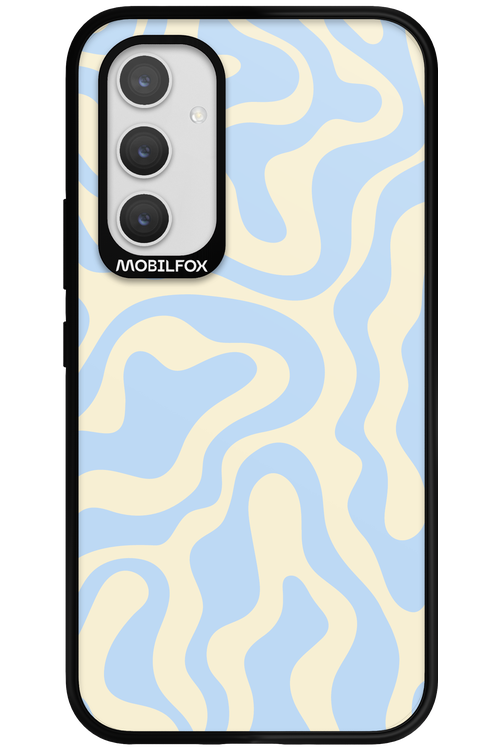 By the Sea 2.0 - Samsung Galaxy A54
