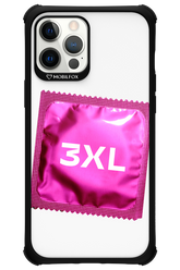 3XL 2.0 - Apple iPhone 12 Pro Max