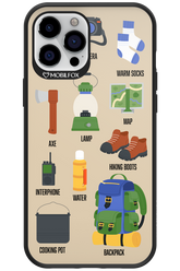 Adventure Pack - Apple iPhone 12 Pro Max