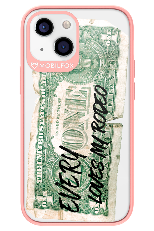 RODEO II 2.0 - Apple iPhone 13 Mini