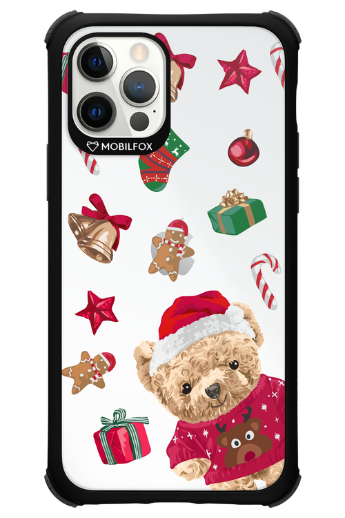 Gifts Bear - Apple iPhone 12 Pro