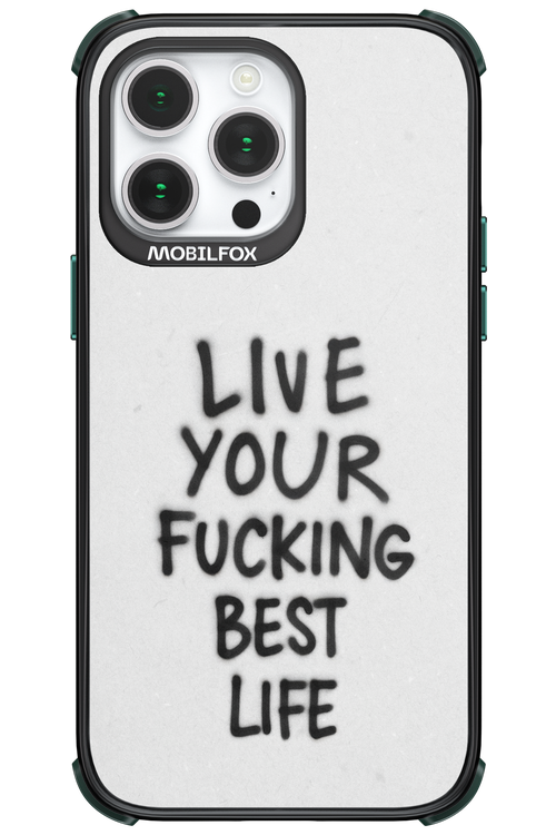 Best F Life 2.0 - Apple iPhone 14 Pro Max