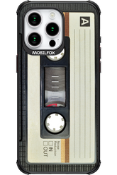 CASE 11 - Apple iPhone 15 Pro Max