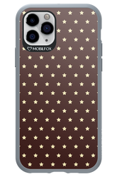 Star Mousse - Apple iPhone 11 Pro