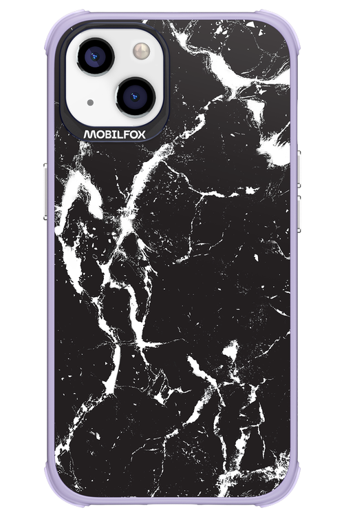 Grunge Marble 2.0 - Apple iPhone 13