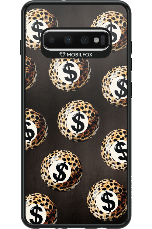 I need dollars 2.0 - Samsung Galaxy S10+