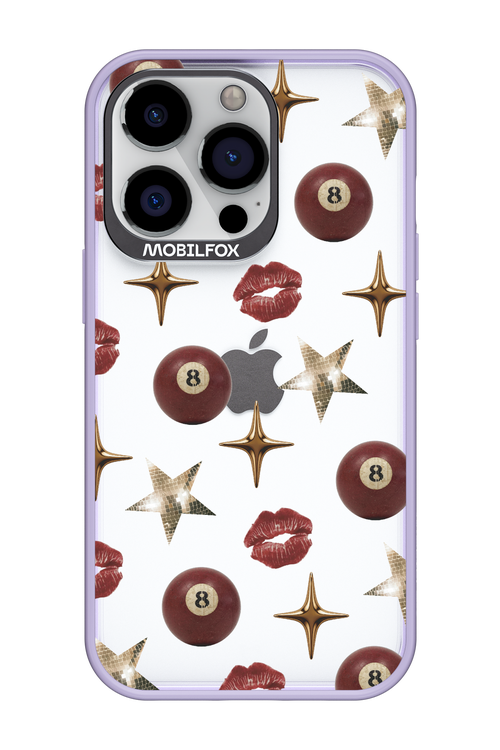 Lucky strike 2.0 - Apple iPhone 13 Pro