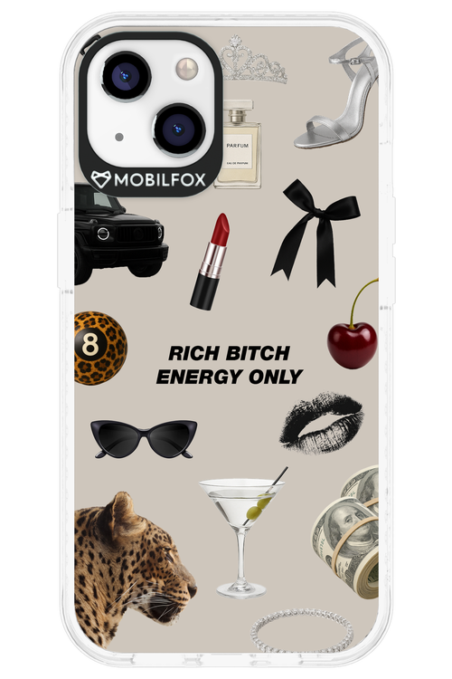 Rich B Energy - Apple iPhone 13