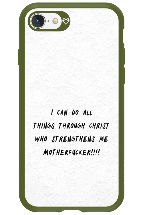 Christ A 2.0 - Apple iPhone SE 2022