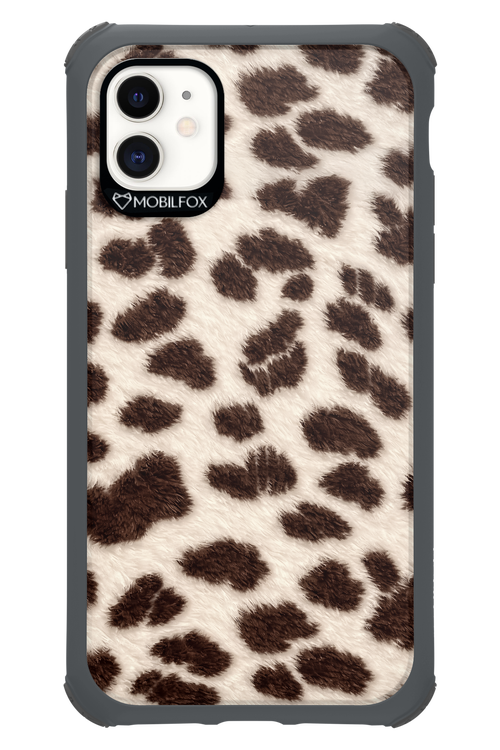 Wild Coat - Apple iPhone 11